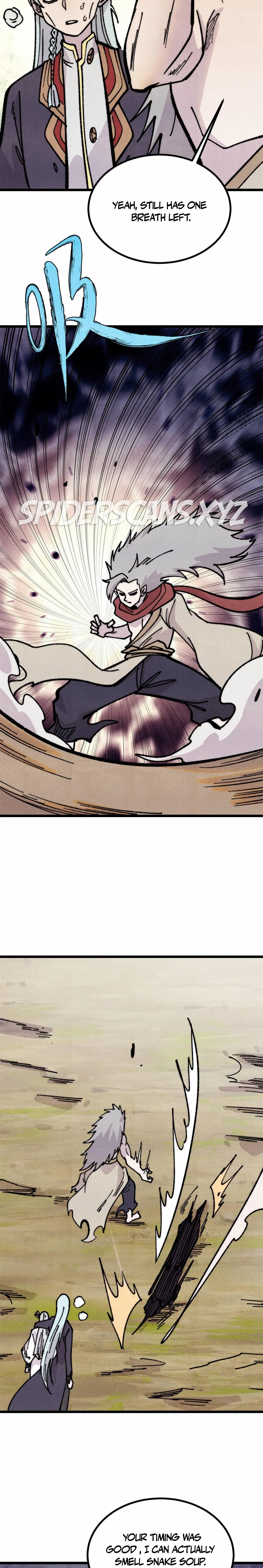 Read All Hail the Sect Leader EN Manga Online