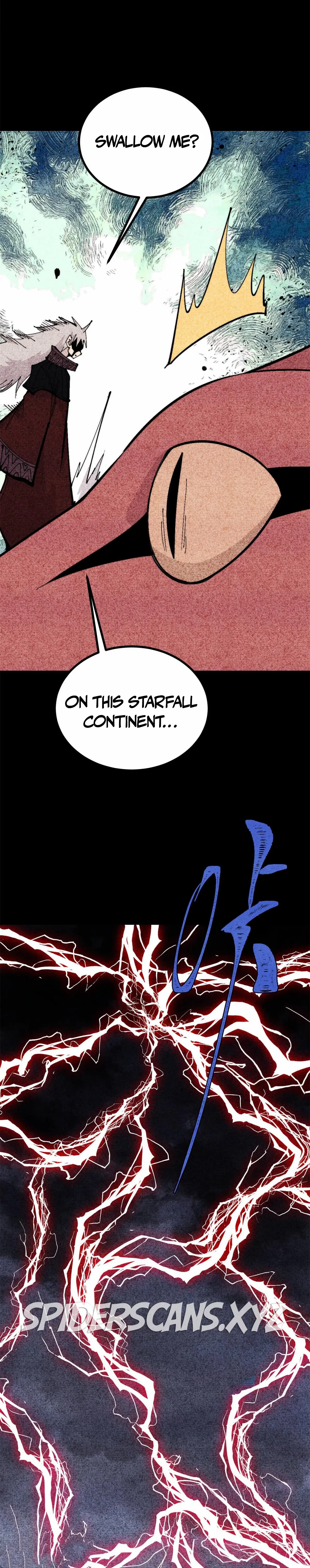 Read All Hail the Sect Leader EN Manga Online