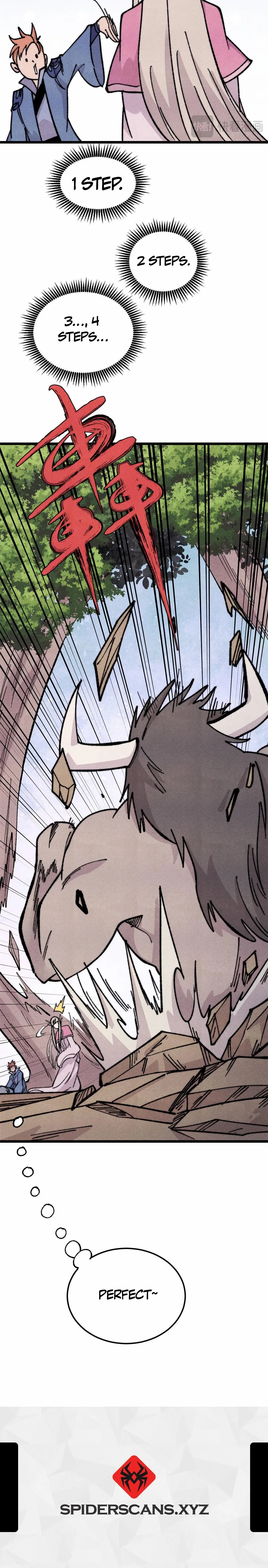 Read All Hail the Sect Leader EN Manga Online
