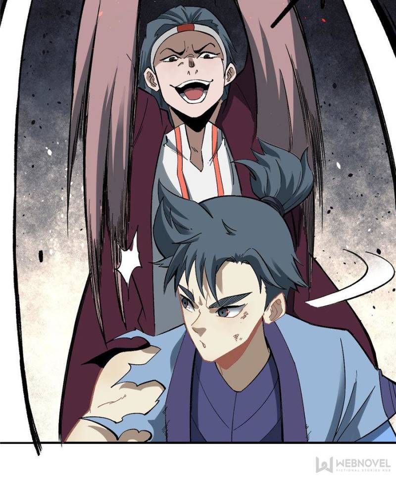 Read All Hail the Sect Leader EN Manga Online