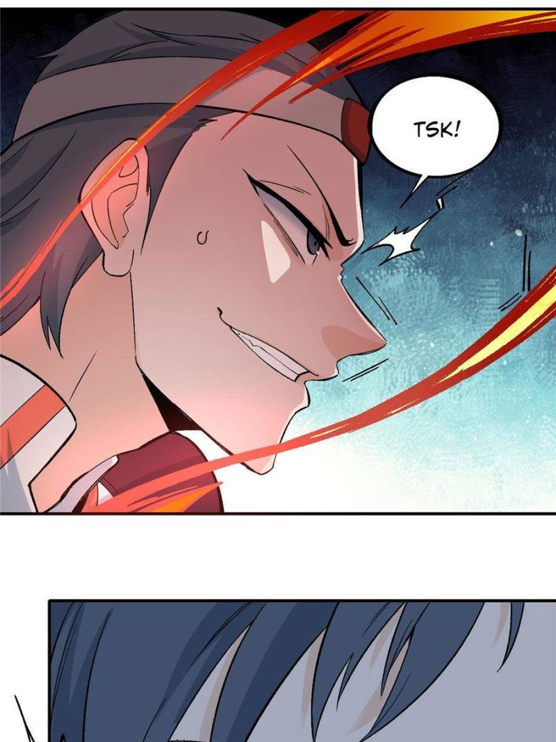Read All Hail the Sect Leader EN Manga Online