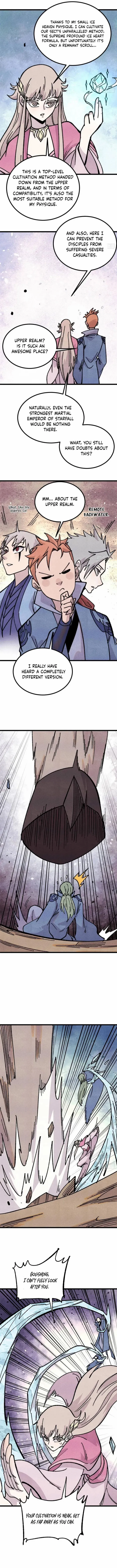 Read All Hail the Sect Leader EN Manga Online