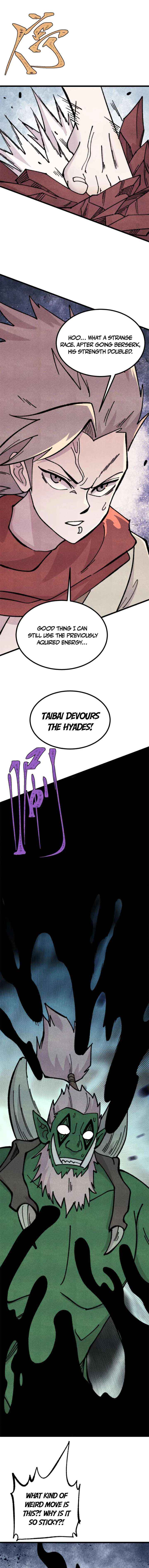 Read All Hail the Sect Leader EN Manga Online