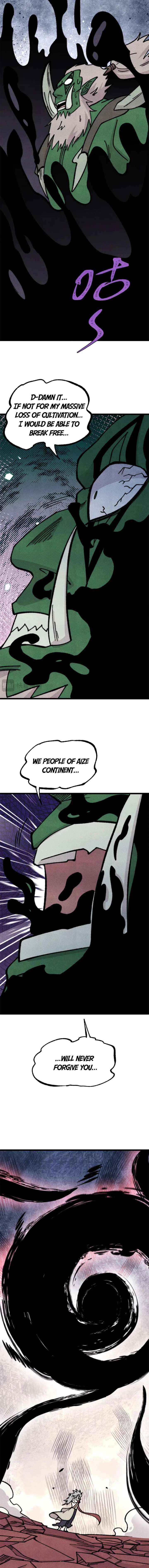 Read All Hail the Sect Leader EN Manga Online
