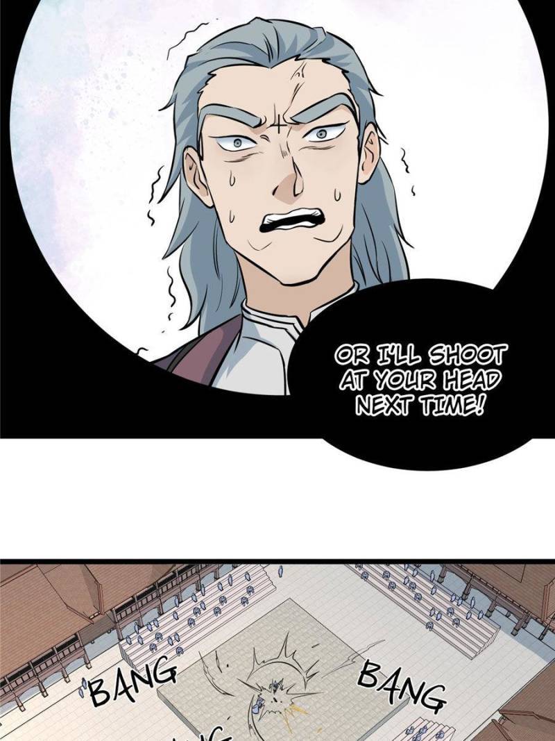 Read All Hail the Sect Leader EN Manga Online