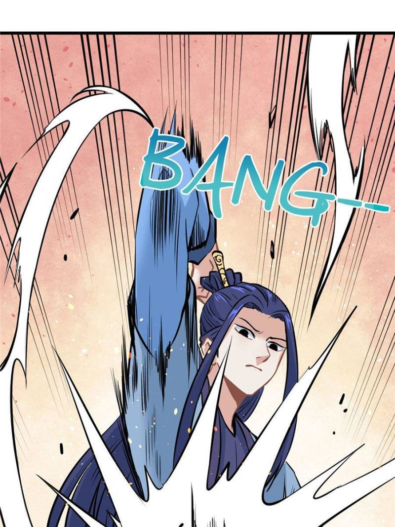 Read All Hail the Sect Leader EN Manga Online