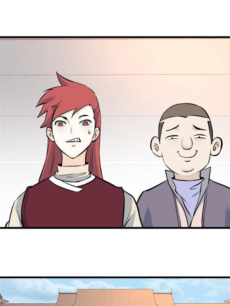 Read All Hail the Sect Leader EN Manga Online