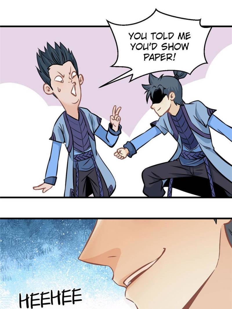 Read All Hail the Sect Leader EN Manga Online