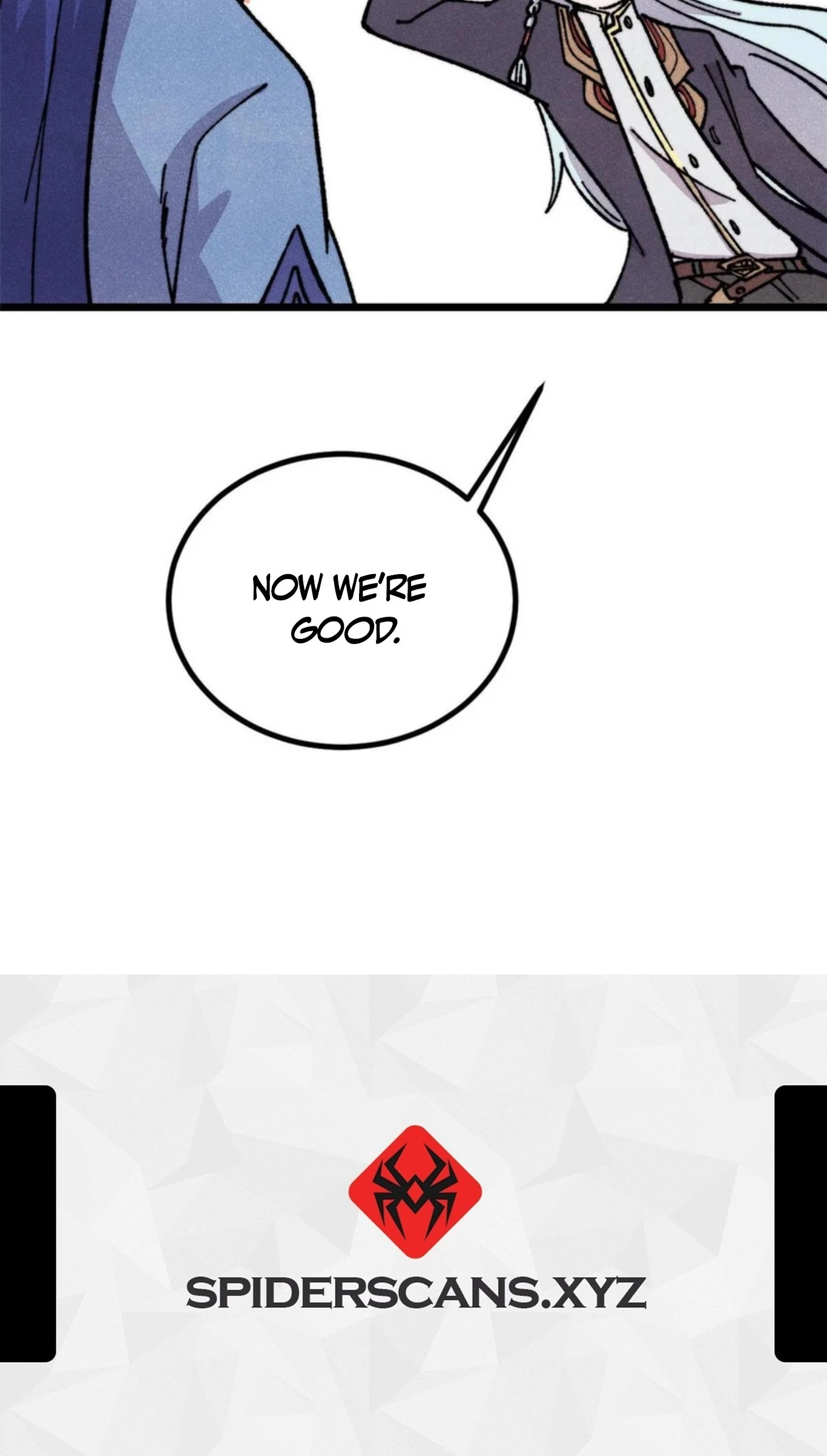 Read All Hail the Sect Leader EN Manga Online