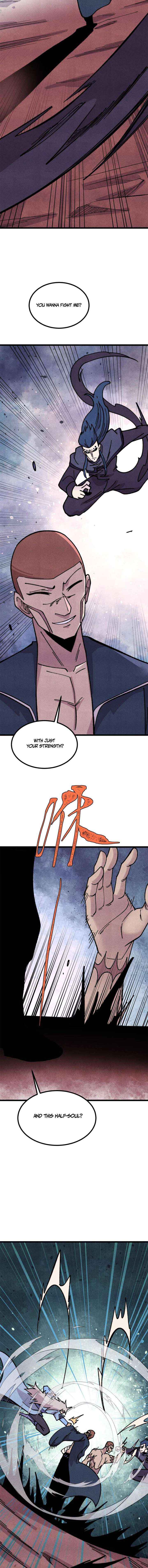 Read All Hail the Sect Leader EN Manga Online