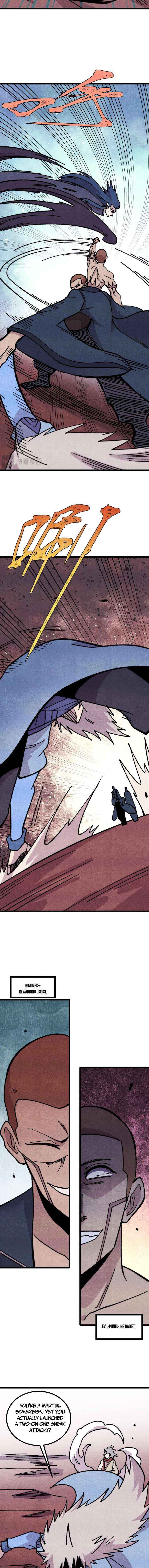 Read All Hail the Sect Leader EN Manga Online