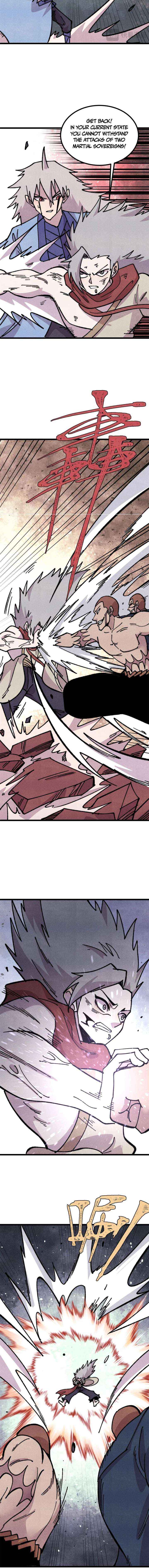 Read All Hail the Sect Leader EN Manga Online