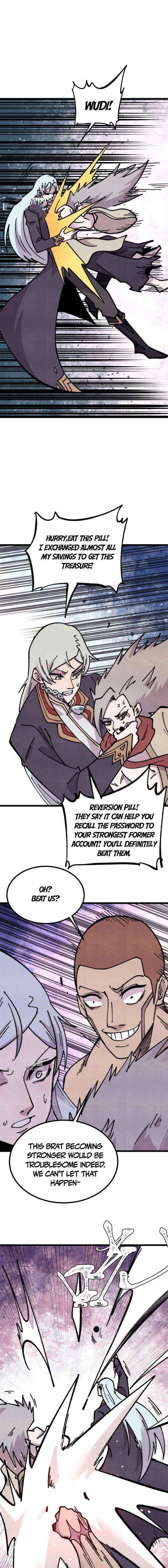 Read All Hail the Sect Leader EN Manga Online