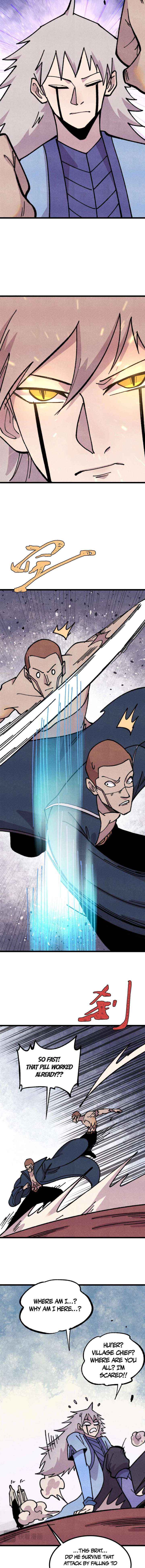 Read All Hail the Sect Leader EN Manga Online