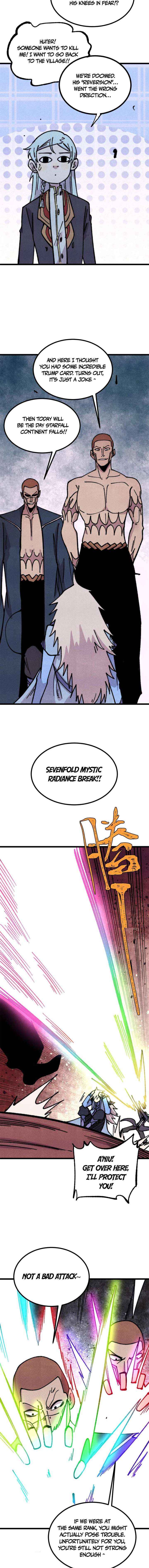 Read All Hail the Sect Leader EN Manga Online