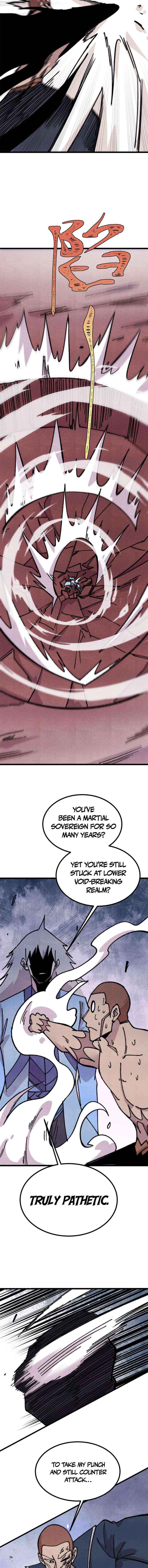 Read All Hail the Sect Leader EN Manga Online