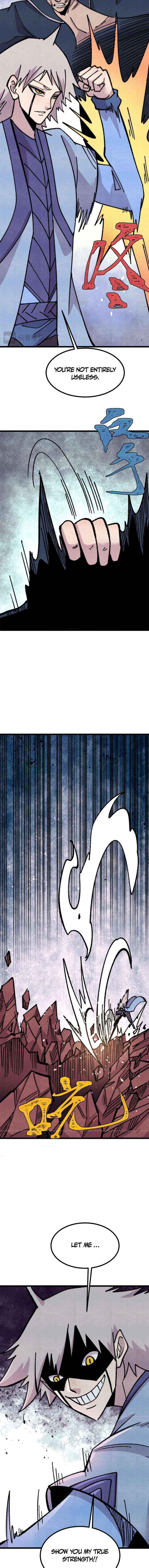 Read All Hail the Sect Leader EN Manga Online