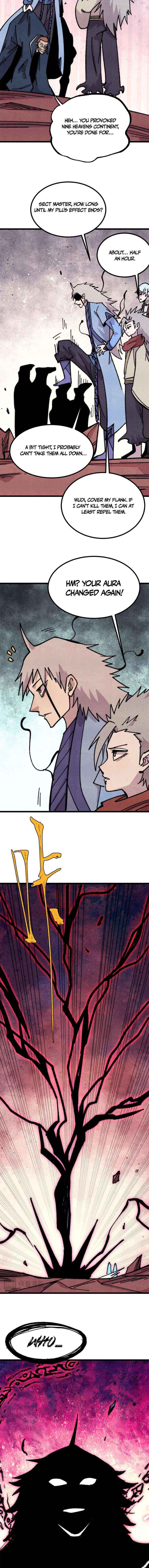 Read All Hail the Sect Leader EN Manga Online