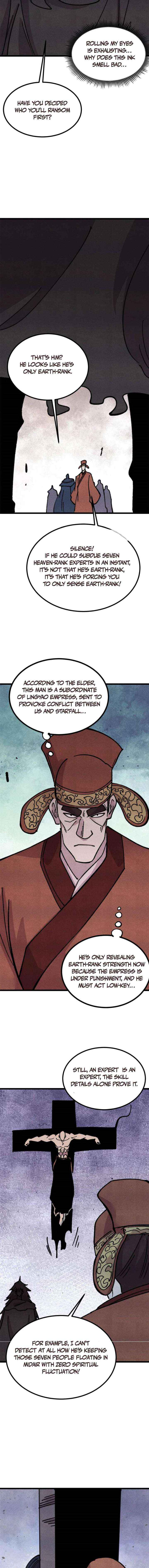 Read All Hail the Sect Leader EN Manga Online