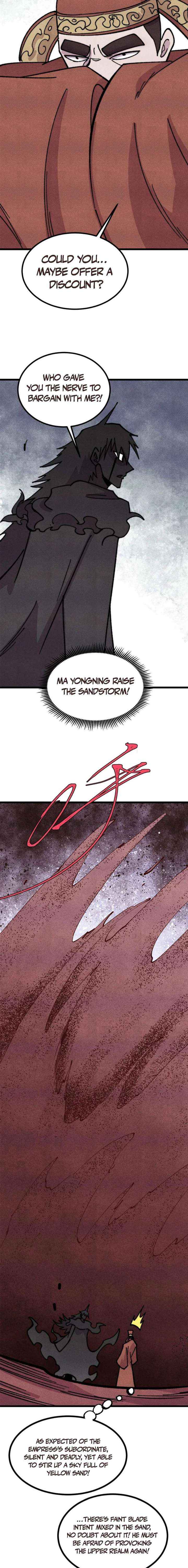 Read All Hail the Sect Leader EN Manga Online