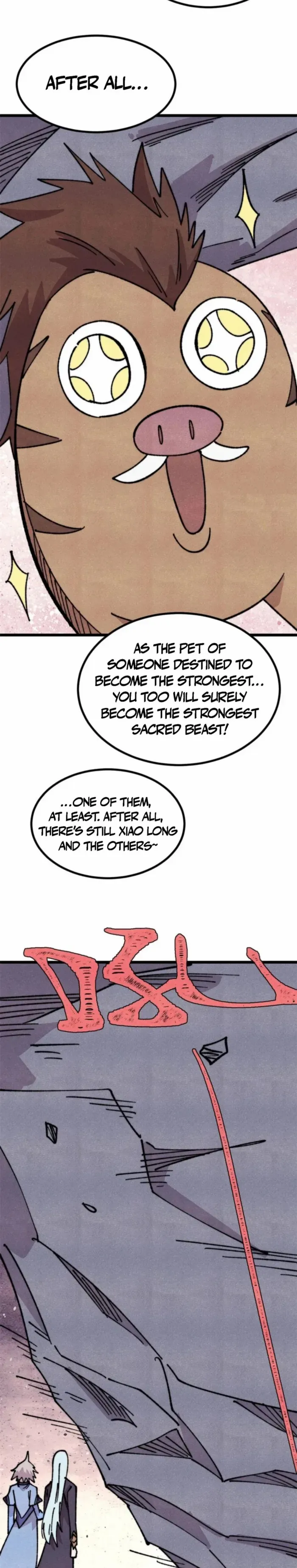 Read All Hail the Sect Leader EN Manga Online