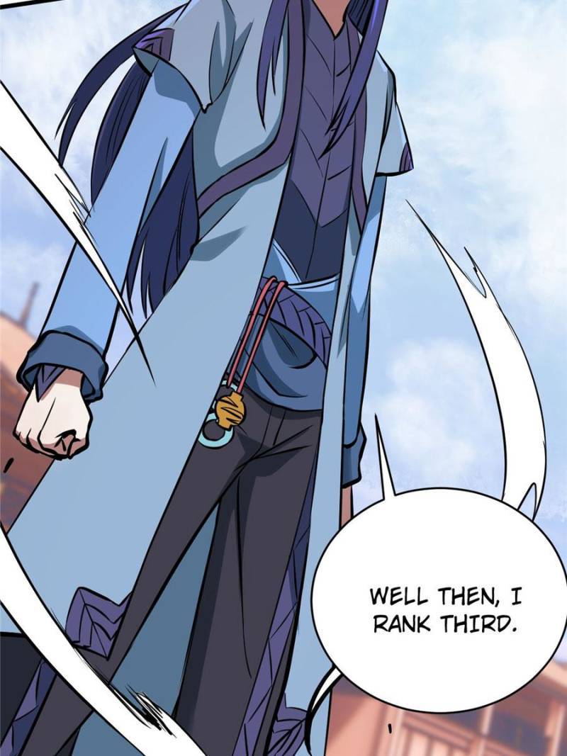 Read All Hail the Sect Leader EN Manga Online