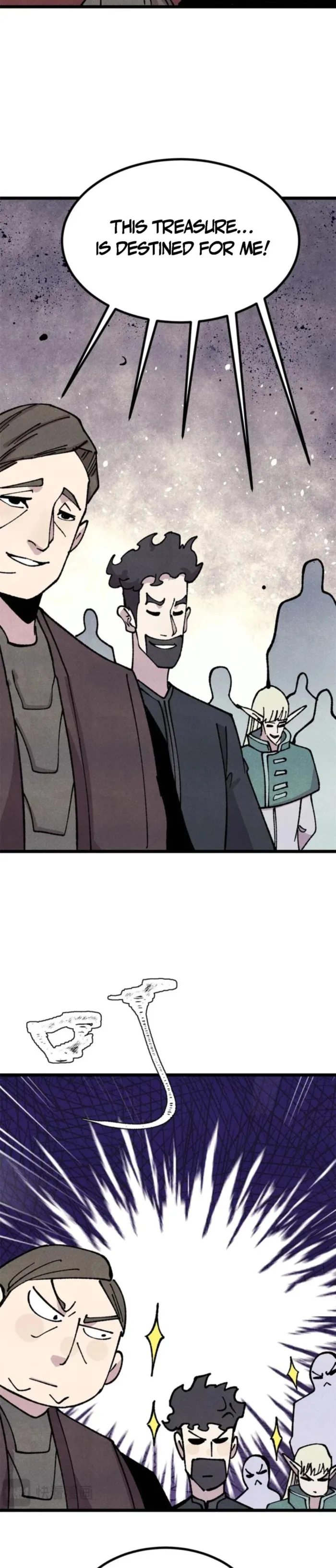 Read All Hail the Sect Leader EN Manga Online