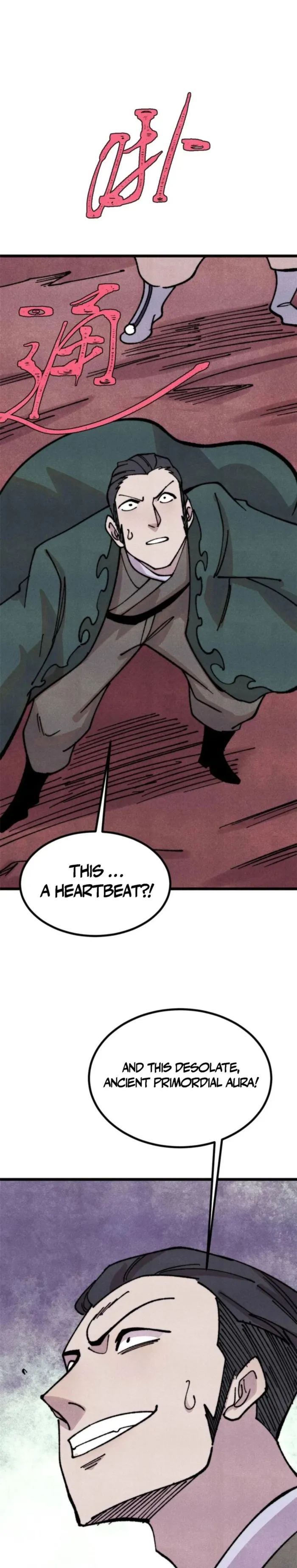 Read All Hail the Sect Leader EN Manga Online