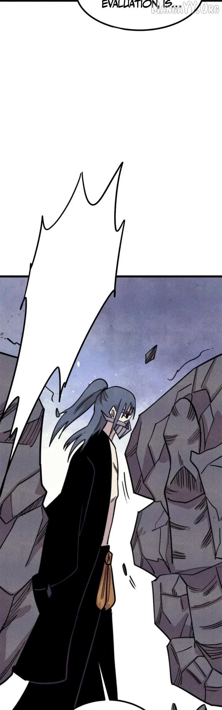 Read All Hail the Sect Leader EN Manga Online