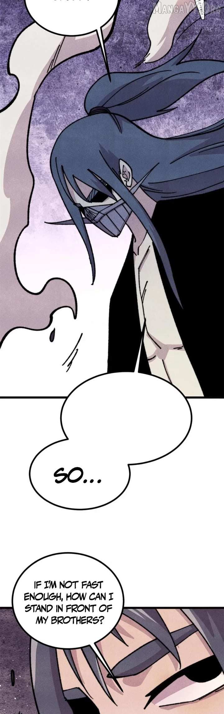 Read All Hail the Sect Leader EN Manga Online