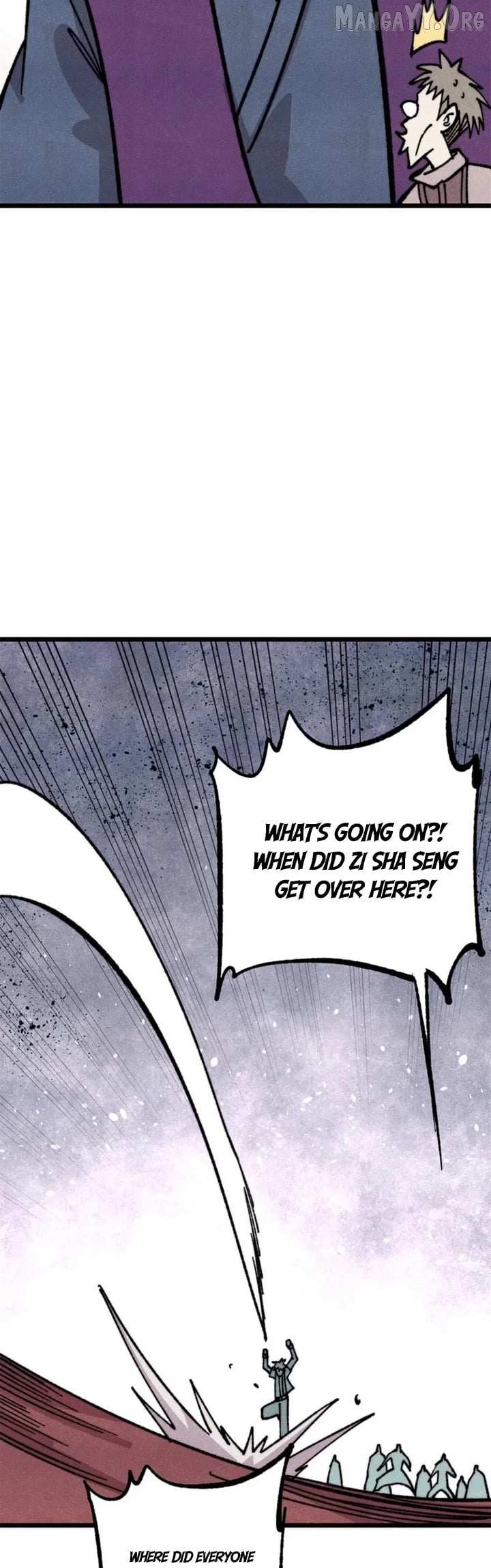 Read All Hail the Sect Leader EN Manga Online