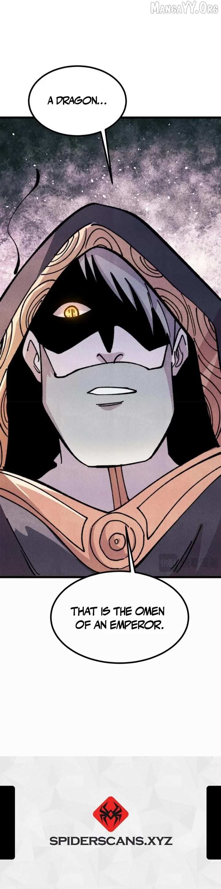 Read All Hail the Sect Leader EN Manga Online