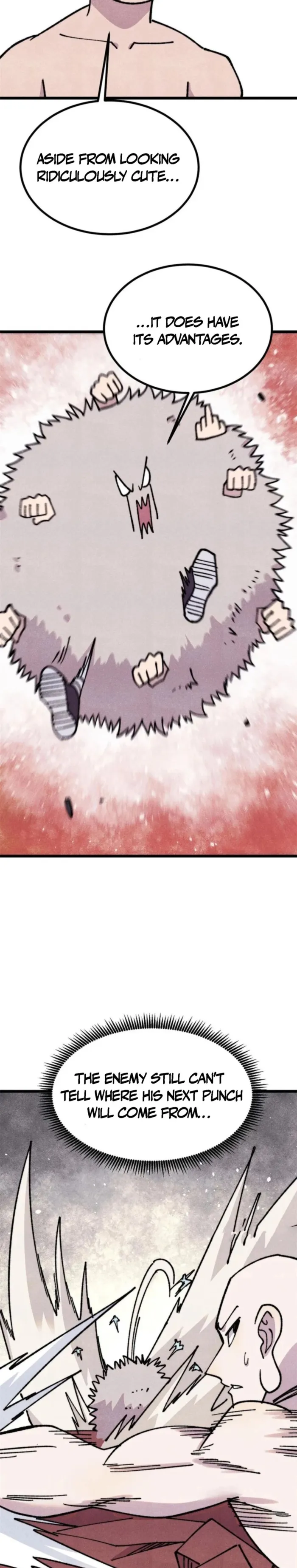 Read All Hail the Sect Leader EN Manga Online