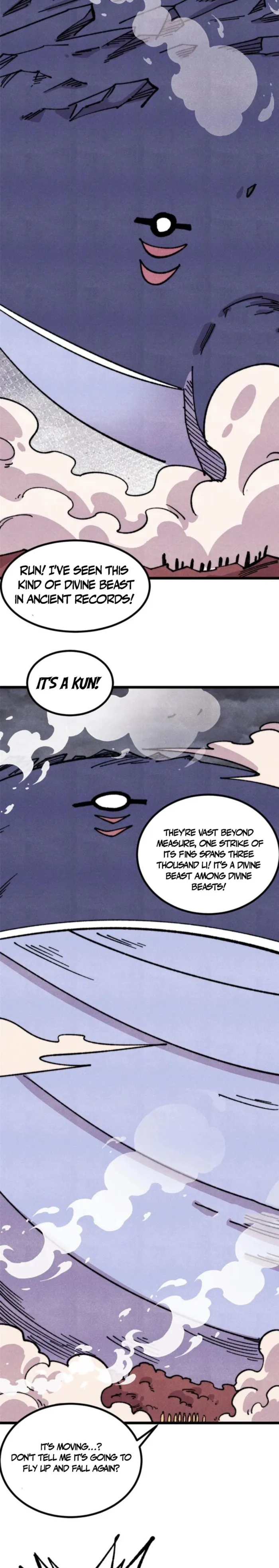 Read All Hail the Sect Leader EN Manga Online