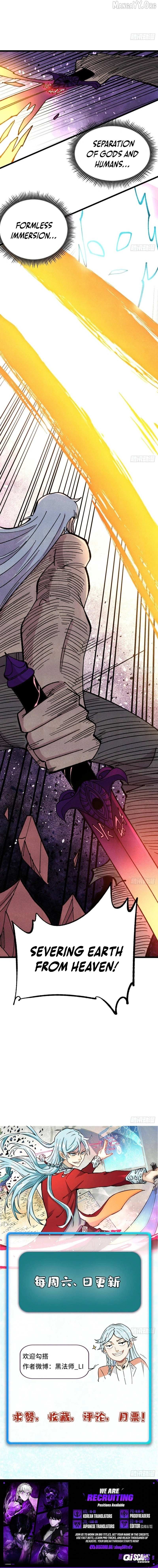 Read All Hail the Sect Leader EN Manga Online