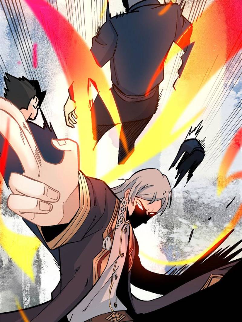 Read All Hail the Sect Leader EN Manga Online