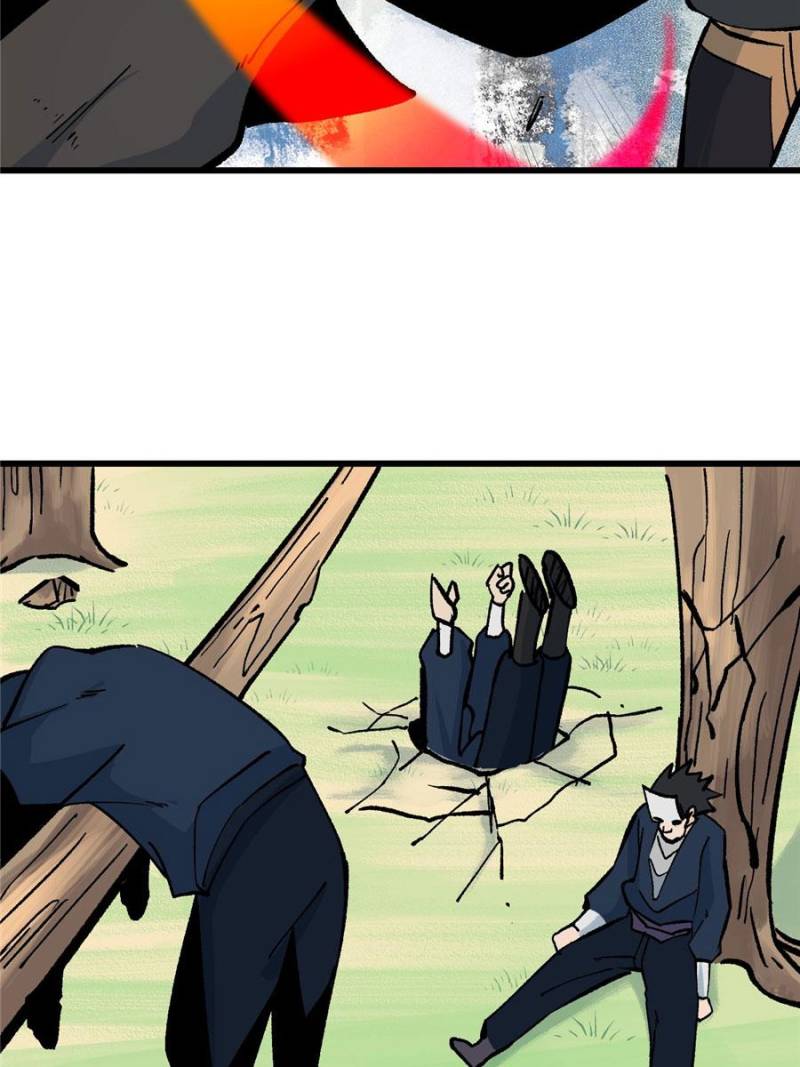 Read All Hail the Sect Leader EN Manga Online