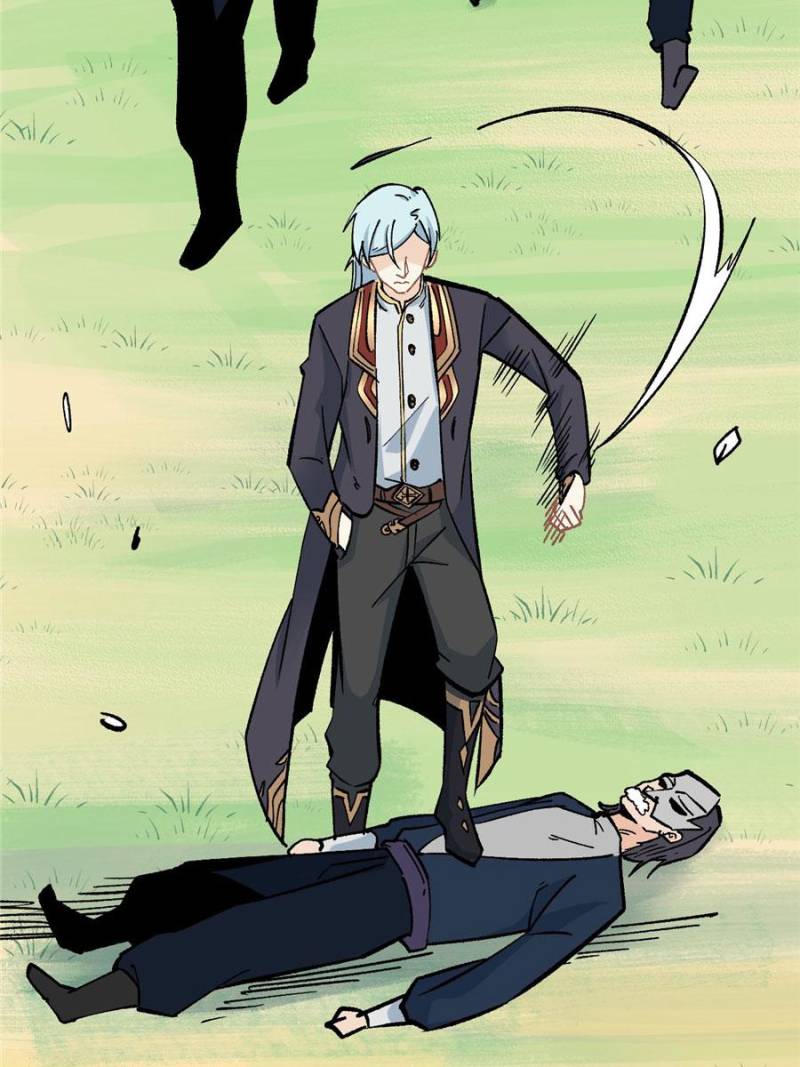 Read All Hail the Sect Leader EN Manga Online