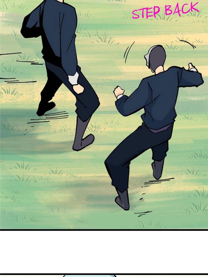Read All Hail the Sect Leader EN Manga Online