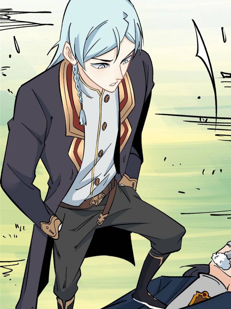 Read All Hail the Sect Leader EN Manga Online