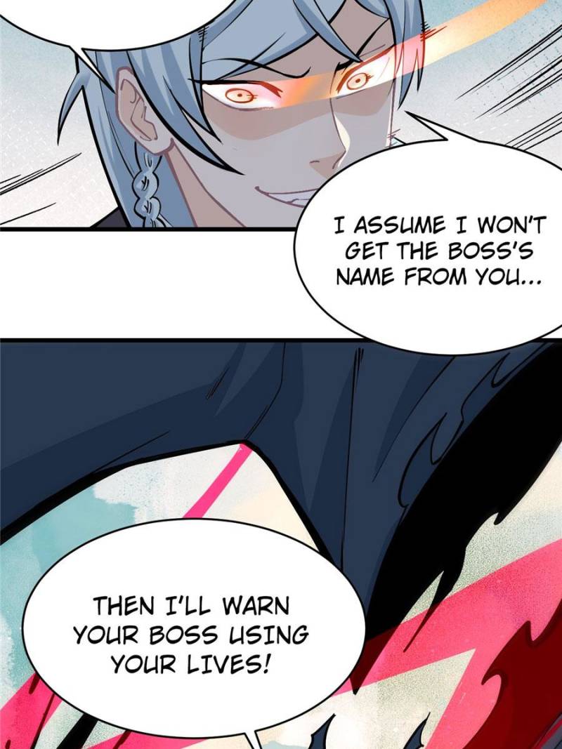 Read All Hail the Sect Leader EN Manga Online