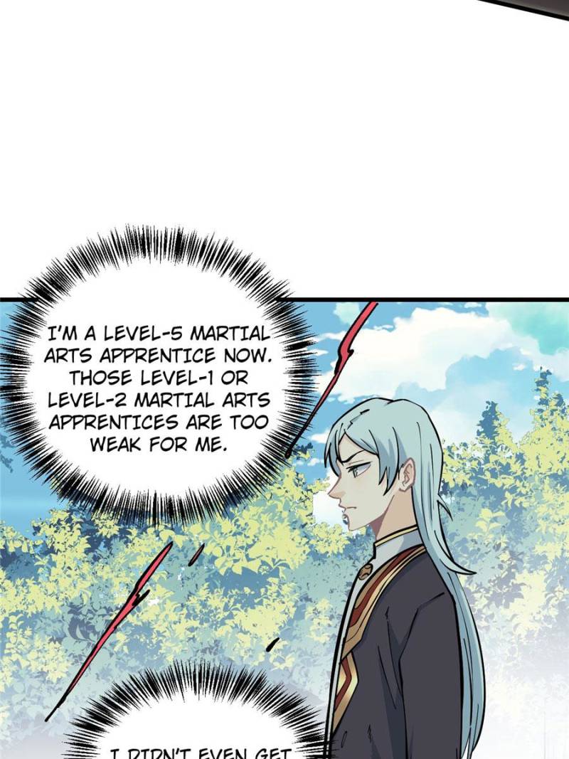Read All Hail the Sect Leader EN Manga Online