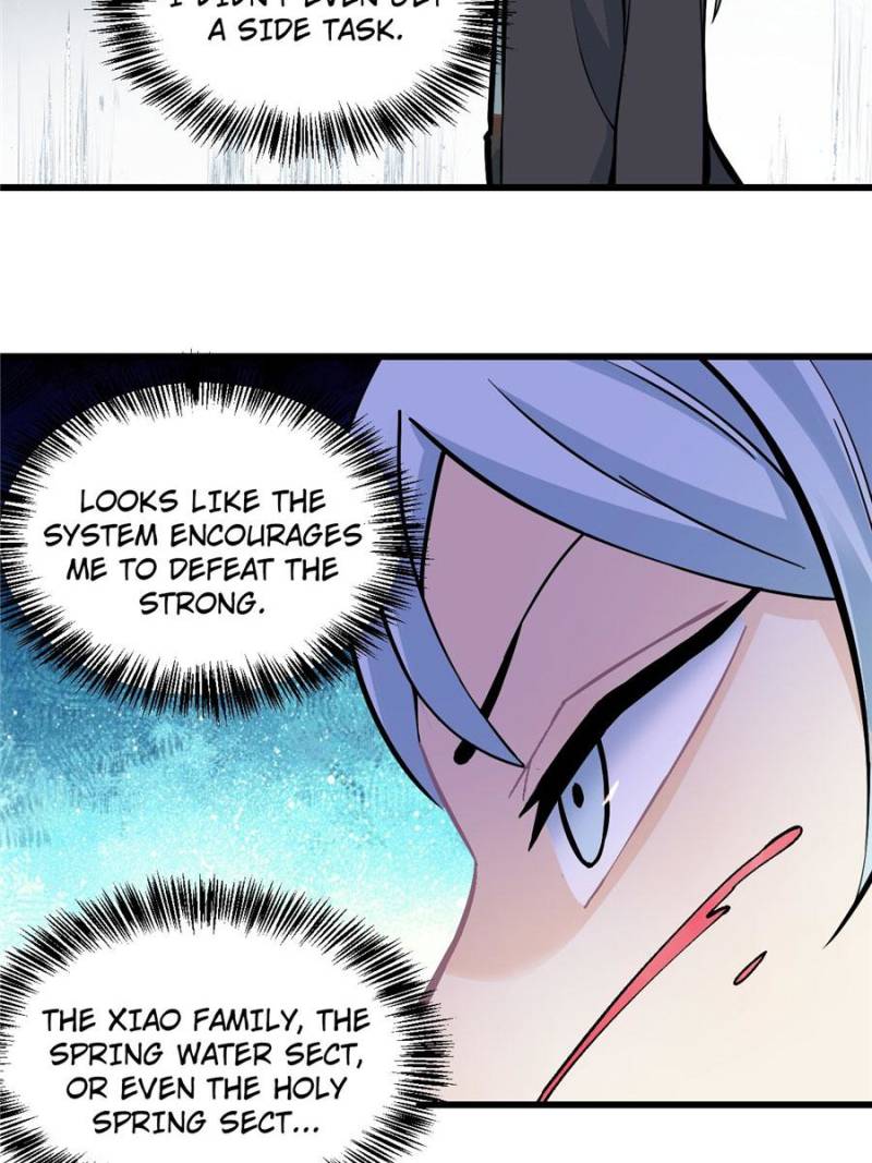 Read All Hail the Sect Leader EN Manga Online