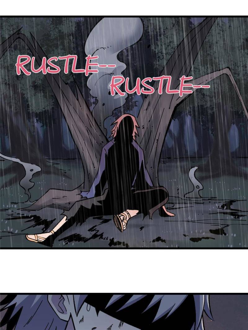 Read All Hail the Sect Leader EN Manga Online
