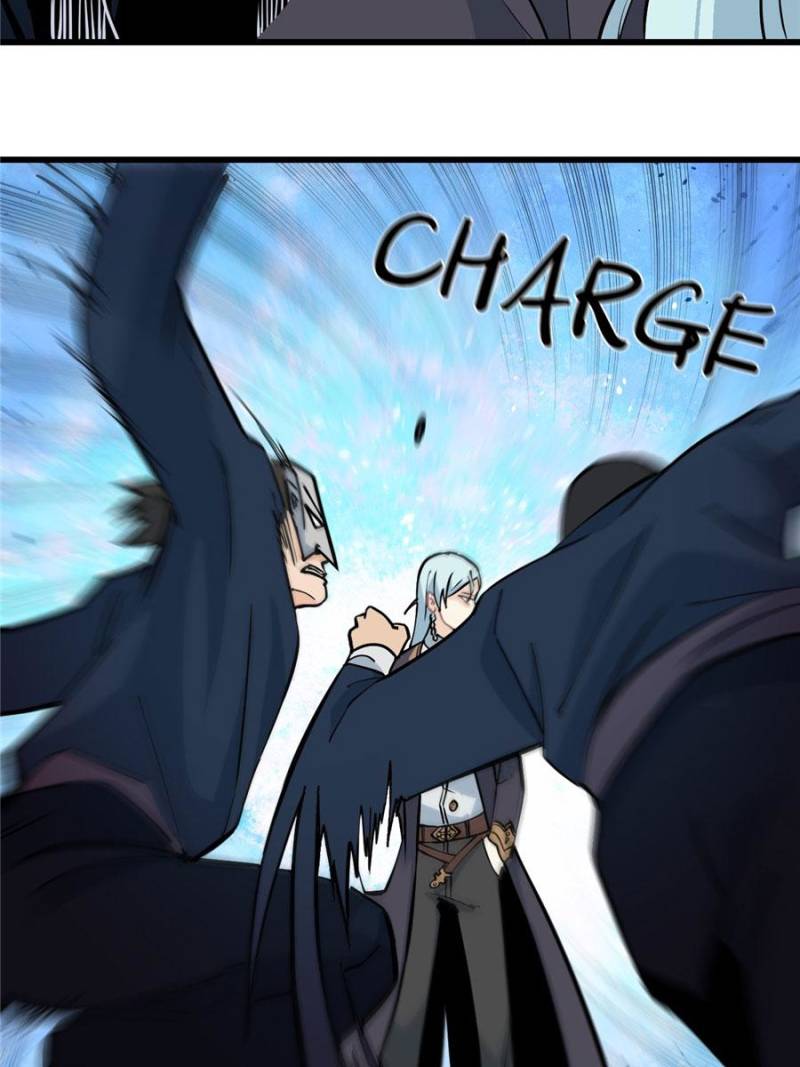 Read All Hail the Sect Leader EN Manga Online