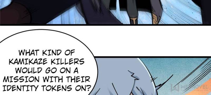 Read All Hail the Sect Leader EN Manga Online