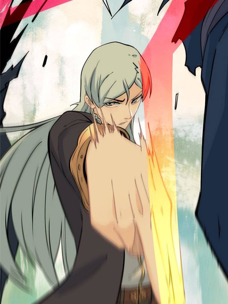 Read All Hail the Sect Leader EN Manga Online