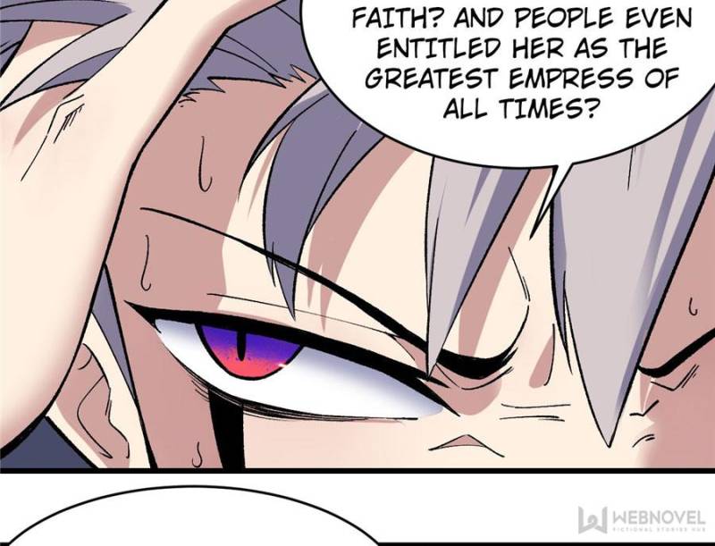 Read All Hail the Sect Leader EN Manga Online