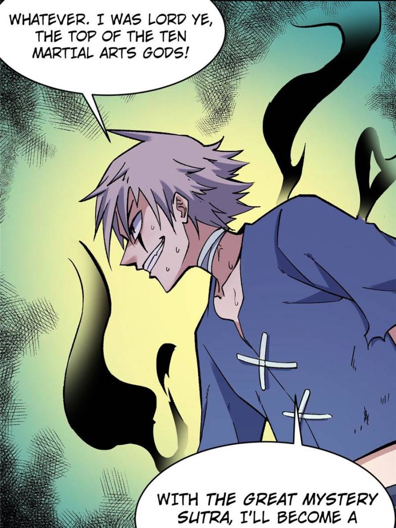 Read All Hail the Sect Leader EN Manga Online
