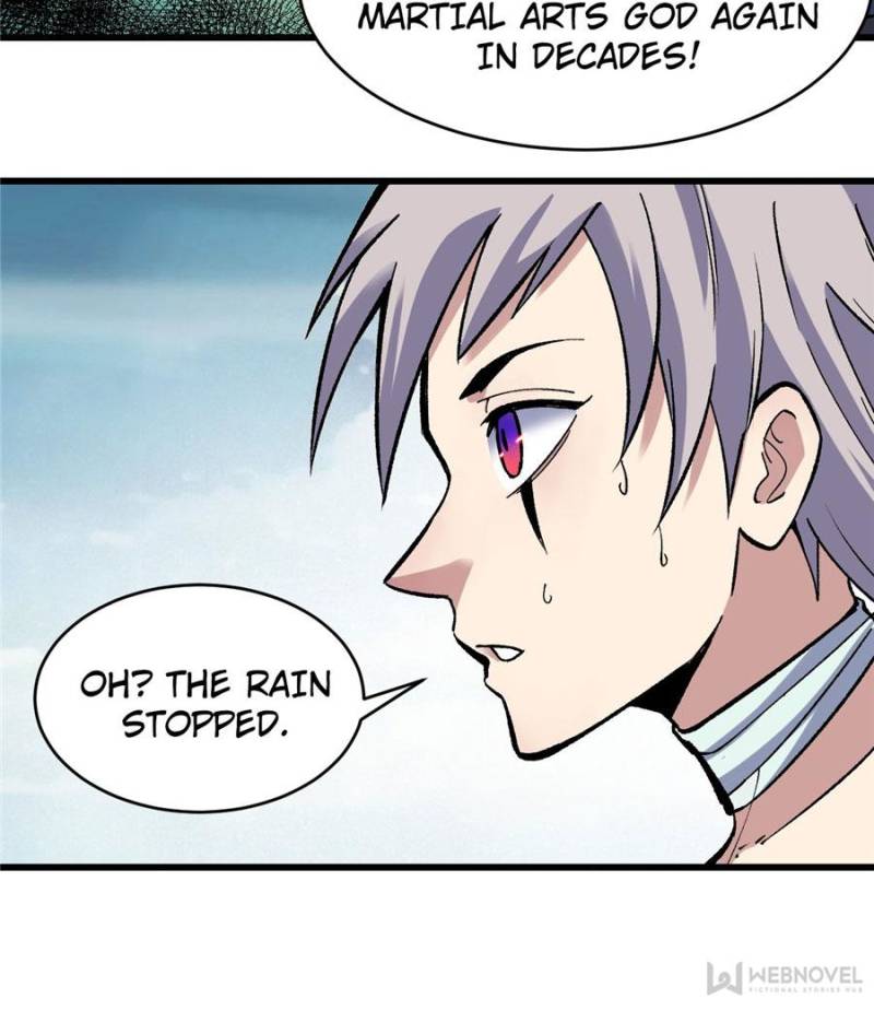 Read All Hail the Sect Leader EN Manga Online